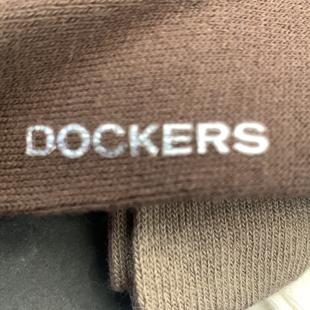 Docker Socks - Picture 2 of 5